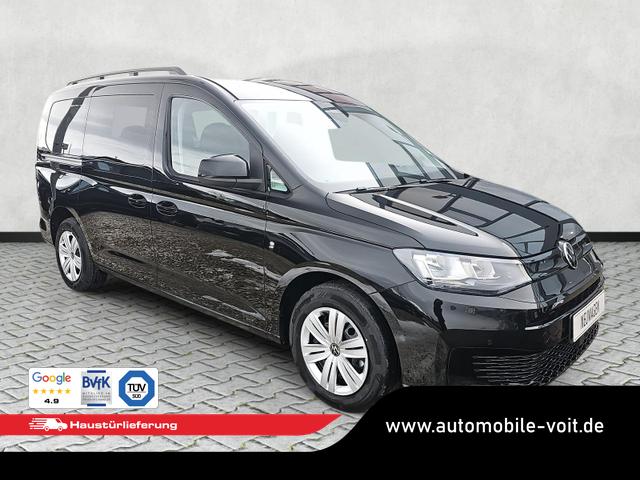 Volkswagen Caddy Maxi - Basis 2.0 TDI DSG 7-Sitz R&uuml;ckfahrkamera AHK