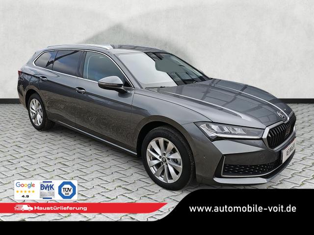 Skoda Superb Combi - 2.0 TDI 110 kW Selection DSG 4J.Gar Kessy 360G