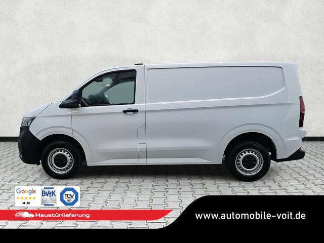 Volkswagen T7 Transporter Kastenwagen 2.0 TDI 81 kW KR Kasten AHK / Kamera 