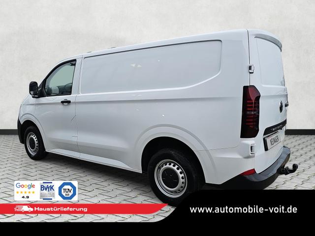 Volkswagen T7 Transporter Kastenwagen 2.0 TDI 81 kW KR Kasten AHK / Kamera 