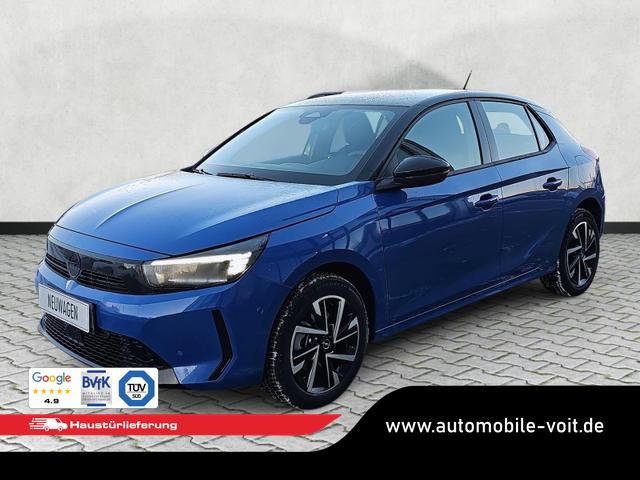 Opel Corsa GS 1.2 Sitzh. / PDC vo. u hi. Totwinkel 