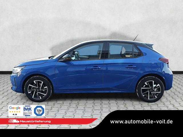 Opel Corsa GS 1.2 Sitzh. / PDC vo. u hi. Totwinkel 