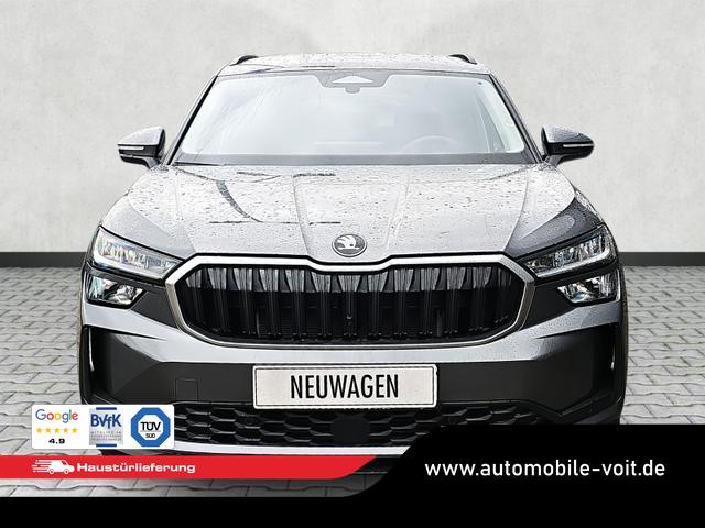 Skoda Kodiaq 1.5 TSI mHEV 110kW Selection DSG 7Si ACC Navi Memory 