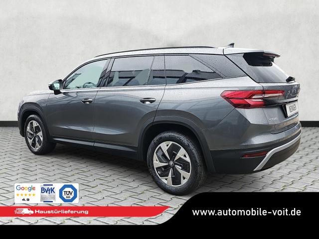 Skoda Kodiaq 1.5 TSI mHEV 110kW Selection DSG 7Si ACC Navi Memory 