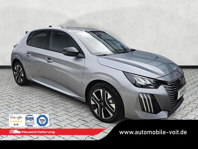 Peugeot 208 - Hybrid 110 Allure e-DSC6 CarPlay AndroidAuto