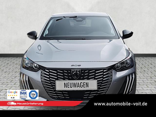 Peugeot 208 Hybrid 110 Allure e-DSC6 CarPlay AndroidAuto 
