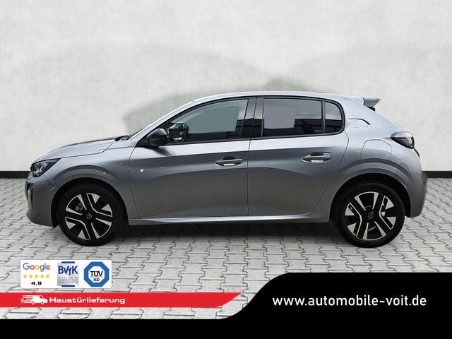 Peugeot 208 Hybrid 110 Allure e-DSC6 CarPlay AndroidAuto 