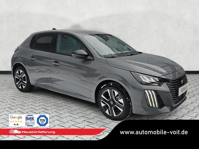 Peugeot 208 - Hybrid 110 Allure e-DSC6 CarPlay AndroidAuto