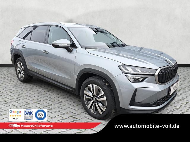 Skoda Kodiaq - 1.5 TSI iV 150 kW Selection DSG Navi / ACC AHK