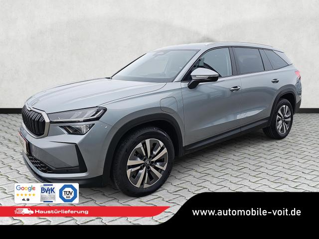 Skoda Kodiaq 1.5 TSI iV 150 kW Selection DSG Navi / ACC AHK 