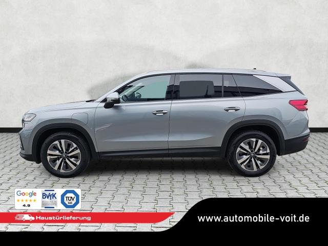 Skoda Kodiaq 1.5 TSI iV 150 kW Selection DSG Navi / ACC AHK 