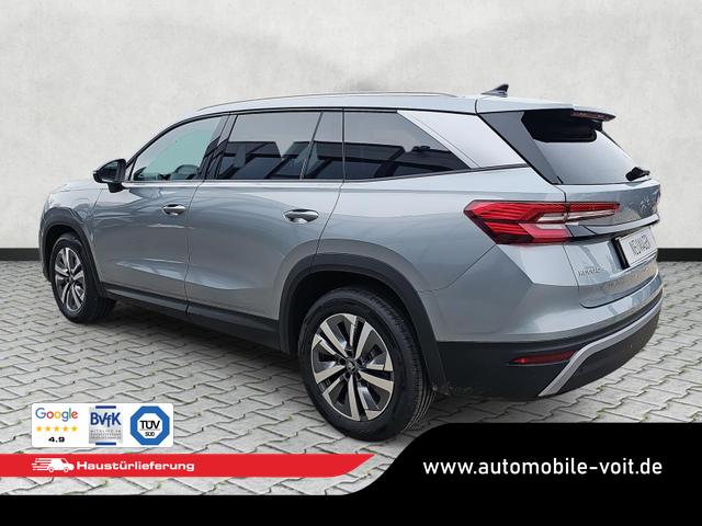 Skoda Kodiaq 1.5 TSI iV 150 kW Selection DSG Navi / ACC AHK 