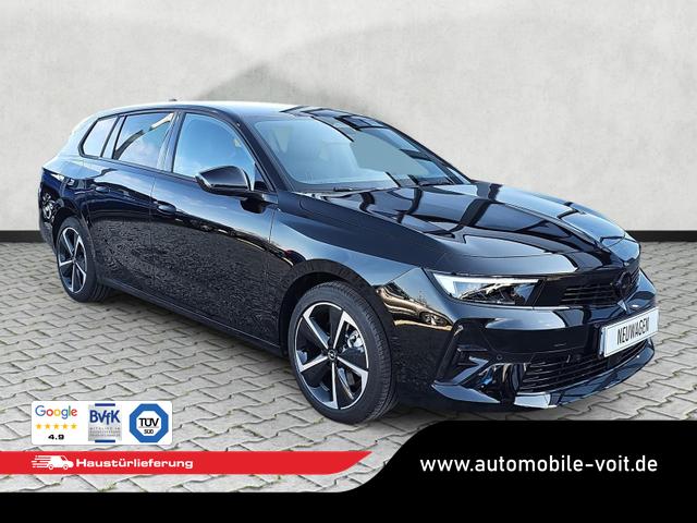 Opel Astra Caravan - GS Sportstourer 1.2 Autom Kamera360 Winter