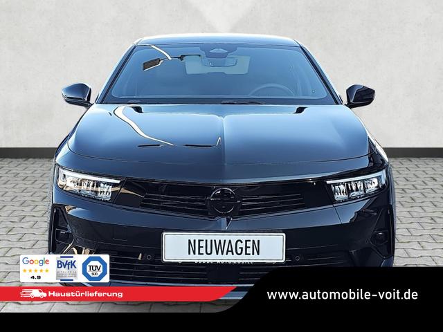 Opel Astra Caravan GS Sportstourer 1.2 Autom Kamera360 Winter 