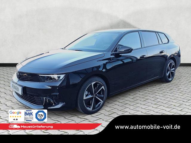 Opel Astra Caravan GS Sportstourer 1.2 Autom Kamera360 Winter 