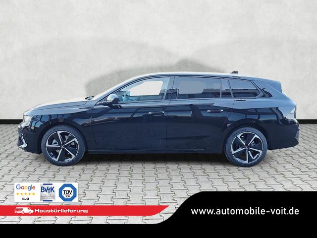 Opel Astra Caravan GS Sportstourer 1.2 Autom Kamera360 Winter 