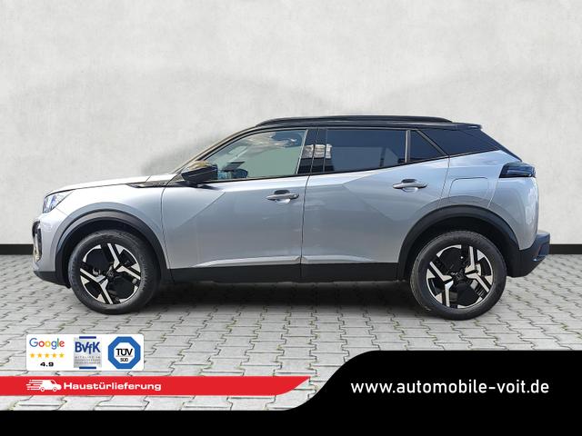Peugeot 2008 Hybrid 145 GT e-DSC6 Kamera / KeylessPlus 