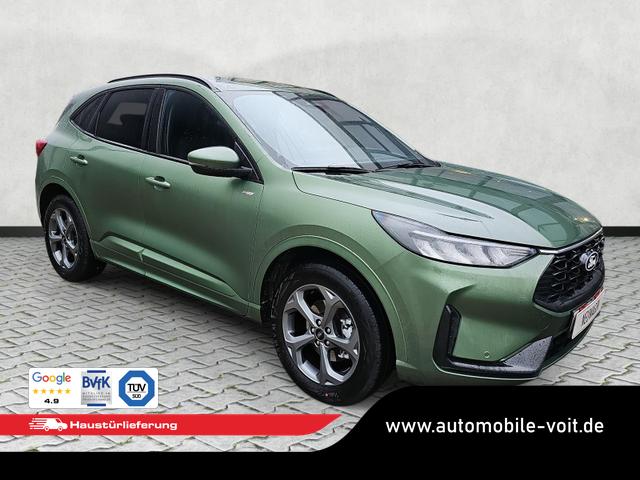 Ford Kuga - ST-Line 1.5 EB Autom. ST Line 5J.Gar. KeyFree AHK