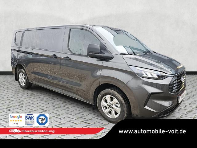 Ford Transit Custom - 320 L2 Trend FWD Kasten 2.0 EcoBlue L2H1