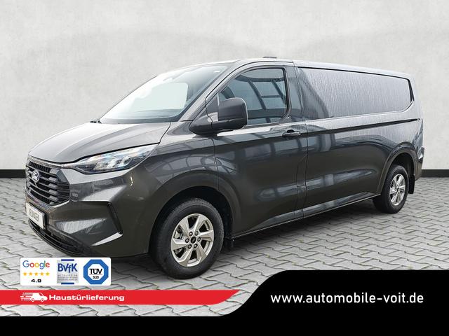 Ford Transit Custom 320 L2 Trend FWD Kasten 2.0 EcoBlue L2H1 