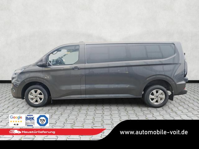 Ford Transit Custom 320 L2 Trend FWD Kasten 2.0 EcoBlue L2H1 