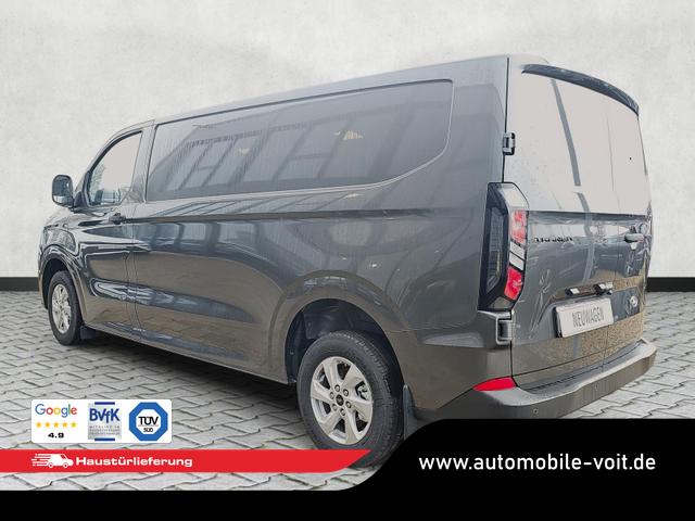 Ford Transit Custom 320 L2 Trend FWD Kasten 2.0 EcoBlue L2H1 