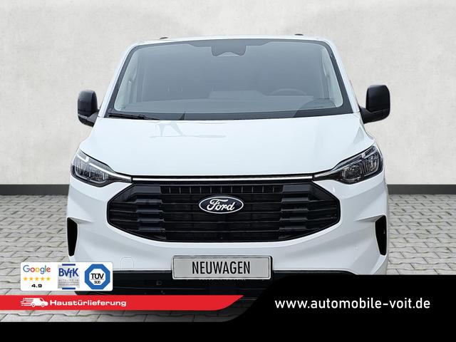 Ford Transit Custom 320 L2 Trend FWD Kasten 2.0 EcoBlue L2H1 