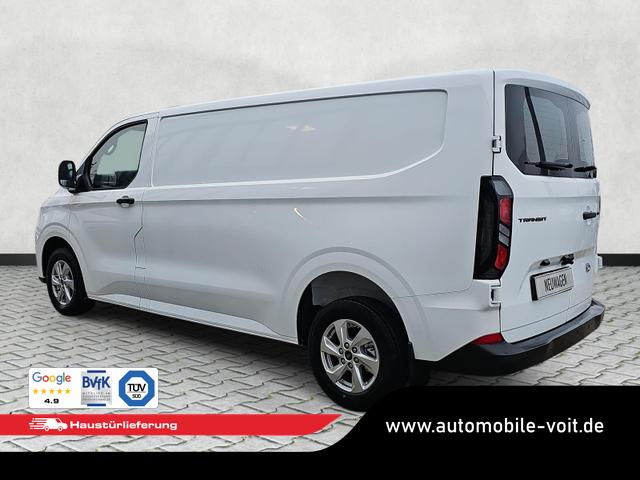 Ford Transit Custom 320 L2 Trend FWD Kasten 2.0 EcoBlue L2H1 