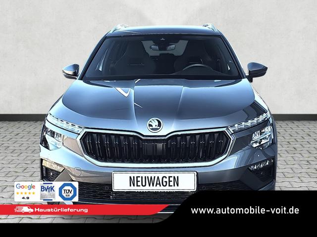 Skoda Kamiq Selection 1.0 TSI DSG Dynamic Kessy AHK 