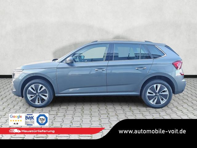 Skoda Kamiq Selection 1.0 TSI DSG Dynamic Kessy AHK 