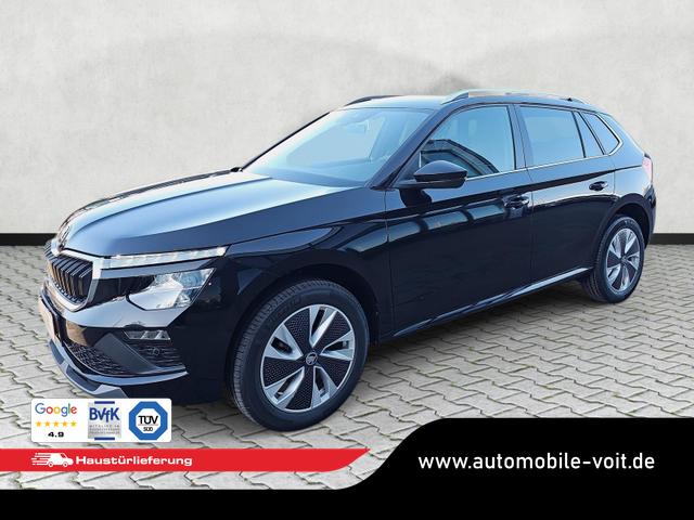 Skoda Kamiq Selection 1.0 TSI DSG Dynamic Kessy AHK 