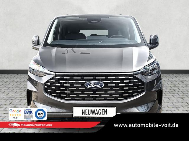 Ford Tourneo Custom 320 L2 Titanium X FWD 2.0 EB Autom AHK 