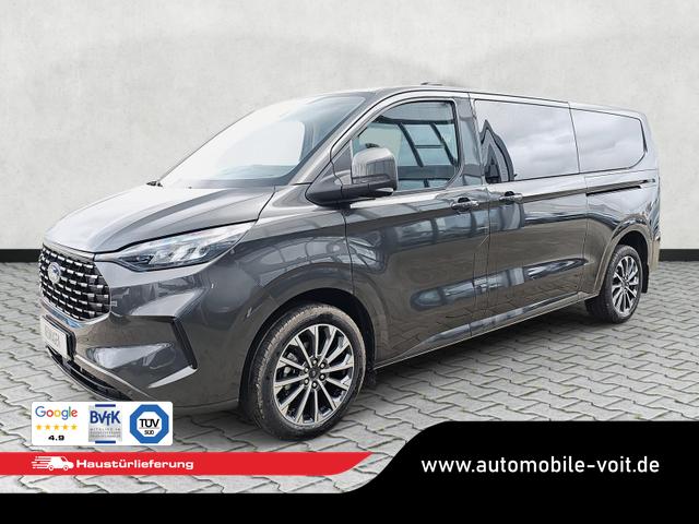 Ford Tourneo Custom 320 L2 Titanium X FWD 2.0 EB Autom AHK 