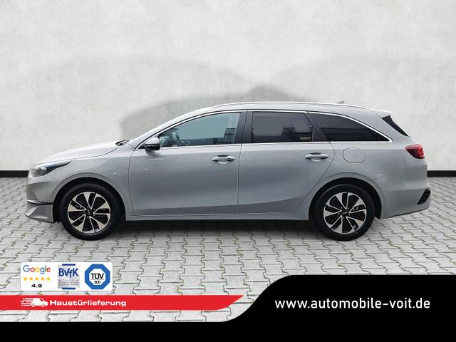 Kia Ceed Sportswagon 1.0 T-Gdi Ultimate Edition Navi 