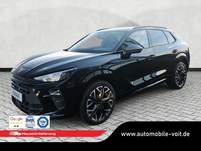 Cupra Terramar 2.0 TSI 195 kW 4Drive VZ DSG Matrix 20Z Hadron 