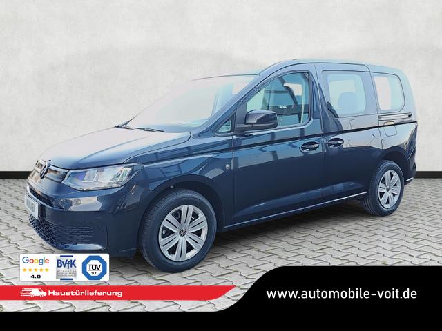 Volkswagen Caddy Basis 1.5 TSI DSG Family 5-Si. AppCon R&uuml;ckfahrk 
