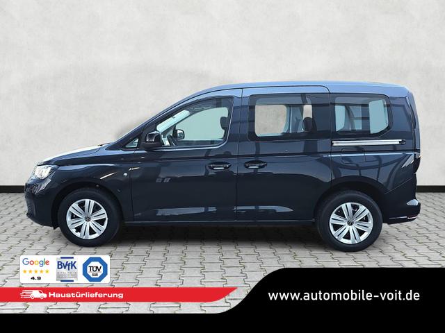 Volkswagen Caddy Basis 1.5 TSI DSG Family 5-Si. AppCon R&uuml;ckfahrk 