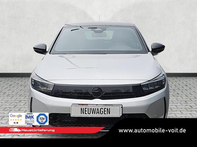 Opel Corsa GS 1.2 Sitzh. / PDC vo. u hi. Totwinkel 