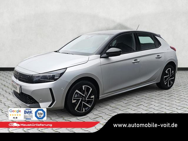 Opel Corsa GS 1.2 Sitzh. / PDC vo. u hi. Totwinkel 