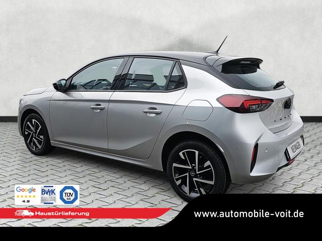 Opel Corsa GS 1.2 Sitzh. / PDC vo. u hi. Totwinkel 