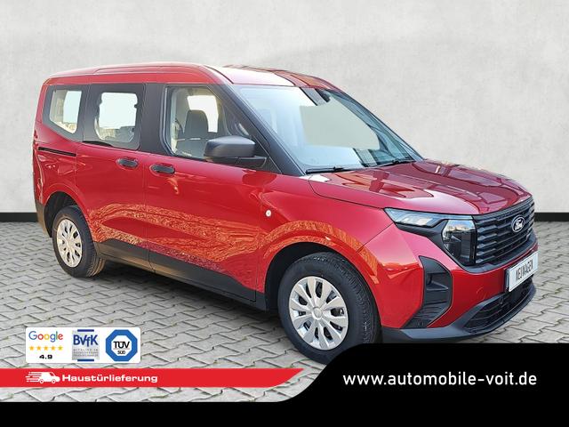 Ford Tourneo Courier - Trend 1.0 EB / Klimaanlage
