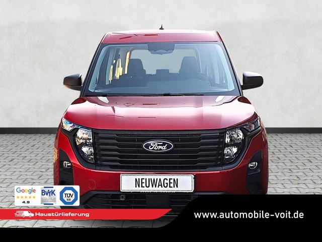 Ford Tourneo Courier Trend 1.0 EB / Klimaanlage 