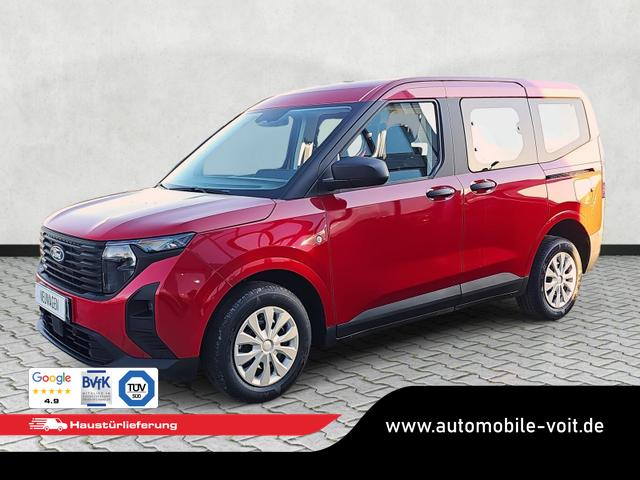 Ford Tourneo Courier Trend 1.0 EB / Klimaanlage 