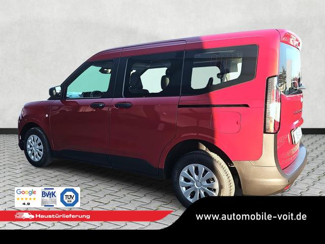 Ford Tourneo Courier Trend 1.0 EB / Klimaanlage 