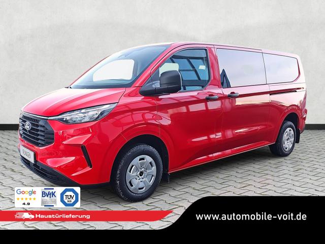 Ford Transit Custom 320 L2 FWD Trend Combi 2.0 EB 8 Sitz AHK 