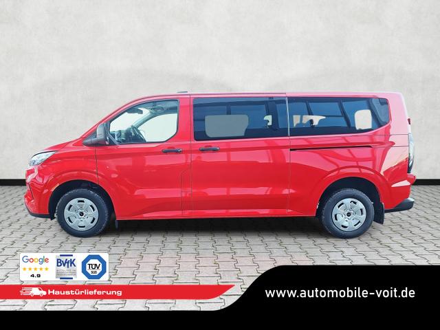 Ford Transit Custom 320 L2 FWD Trend Combi 2.0 EB 8 Sitz AHK 