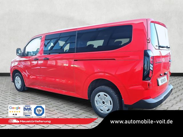 Ford Transit Custom 320 L2 FWD Trend Combi 2.0 EB 8 Sitz AHK 