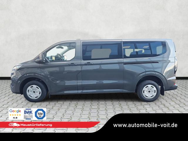 Ford Transit Custom 320 L2 FWD Trend Combi 2.0 EB 8 Sitz AHK 