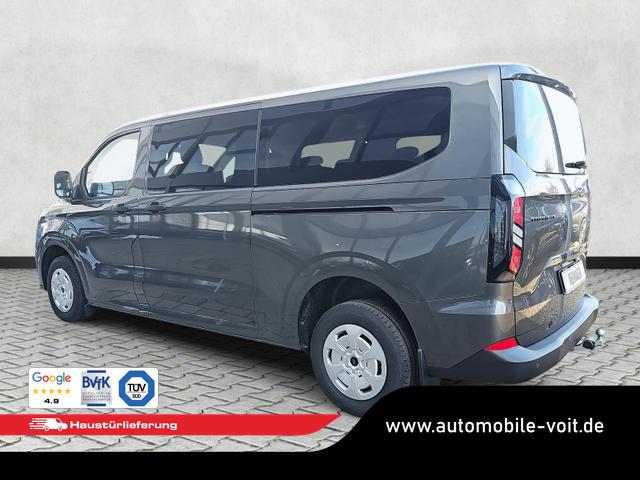 Ford Transit Custom 320 L2 FWD Trend Combi 2.0 EB 8 Sitz AHK 