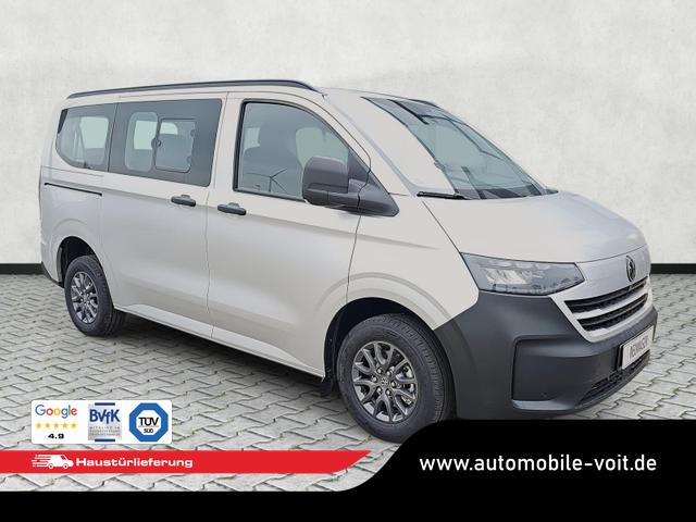 Volkswagen Caravelle - 2.0 TDI 110 kW kurz 8Si. 5JGar Kamera SHZ Alu